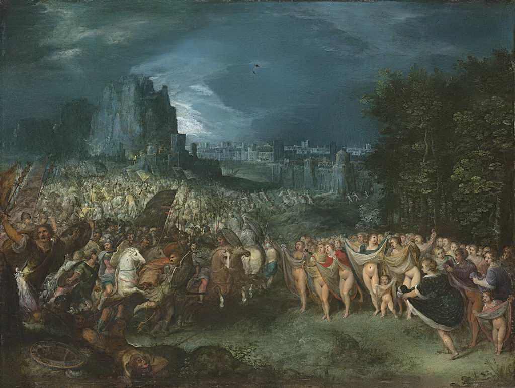 Il coraggio delle donne persiane